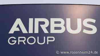 Airbus kappt Auslieferungsziel