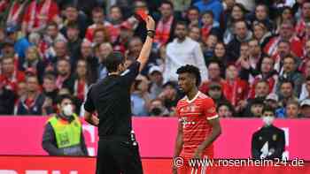 Chaos um Coman: Offensiv-Star darf im Supercup ran, fehlt aber zum Bundesliga-Auftakt