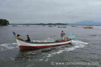 Capitania promove curso para pescadores em Antonina, Guaratuba e Paranaguá - Correio do Litoral