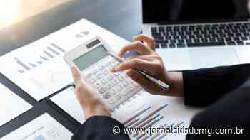 Câmara Municipal de Lagoa da Prata abre inscrições para Processo Seletivo - Jornal Cidade