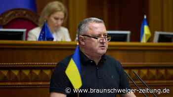 Ukrainisches Parlament bestimmt neuen Generalstaatsanwalt