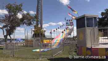 Kempenfest returns to celebrate 50th anniversary