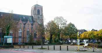 Nieuwkomers leren Schilde kennen vanuit bus of met de fiets - Het Laatste Nieuws