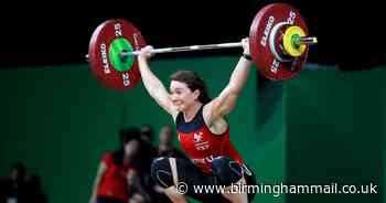 2022 Commonwealth Games weightlifting and para powerlifting at the NEC - timings, tickets, directions and more - Birmingham Live