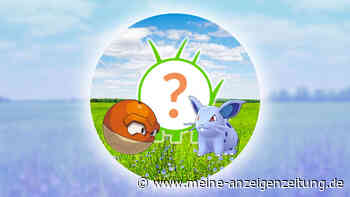 Pokémon GO: Die Rampenlichtstunden im August 2022 und ihre Boni