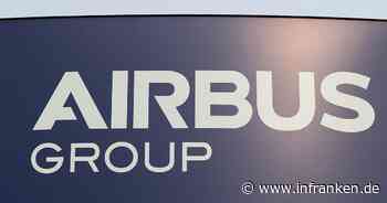 Airbus kappt Auslieferungsziel