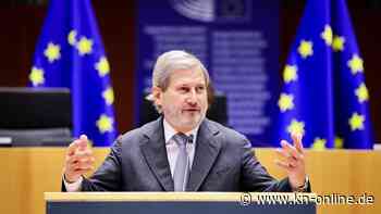 „Es stellt niemand mehr die EU in Zweifel“