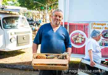 Prefeitura realiza evento em comemoração aos agricultores de Artur Nogueira - Nogueirense