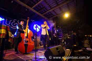 Bombinhas Blues Festival atrai grande público e se consolida como atração do litoral catarinense - No Ponto SC