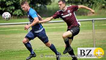 Tiefer Kader stimmt Hondelages Trainer Schindzielorz optimistisch