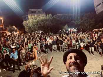 Minturno / "MinturnoEat", a Scauri vince il binomio enogastronomia di qualità e turismo - Temporeale Quotidiano