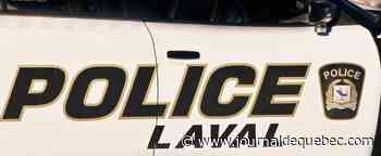 Laval: la police à la recherche de témoins d’une tentative de meurtre