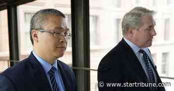 Kueng sentenced to 3 years, Thao 3½ years for violating George Floyd's civil rights