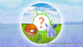 Pokémon GO: Die Rampenlichtstunden im August 2022 und ihre Boni