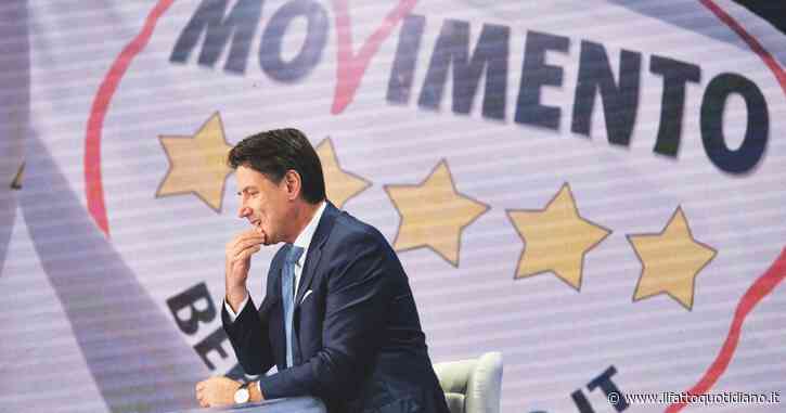 M5s, duello Conte-Grillo sul doppio mandato. Gli eletti alla finestra: “Il limite va abolito, fate votare la base”. “Non si tocca, non siamo il Pd”