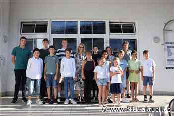 Pianoklänge erfüllten das Jesus-Haus in Andernach - Blick aktuell