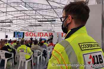 Trent’anni del 118: a Fiorano un Convegno, a Modena grande festa - Emergency Live IT