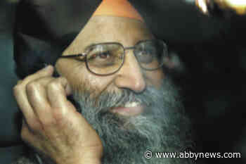 Two charged with first-degree murder in Ripudaman Singh Malik shooting in Surrey