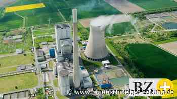 Gaskrise: Kohlekraftwerk Mehrum ist wieder wichtig