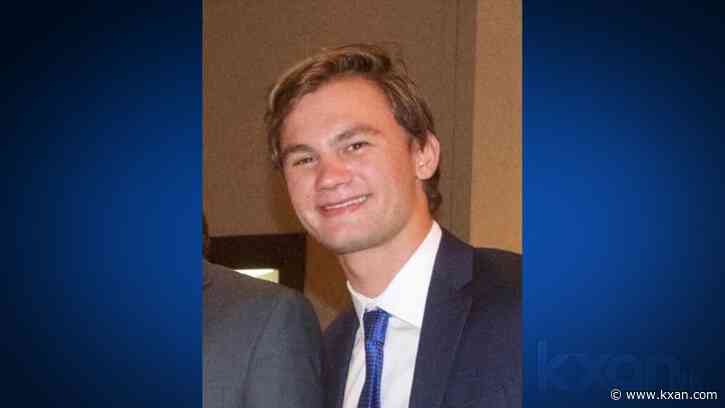 NYPD: Unconscious New York man is not missing Texan Jason Landry