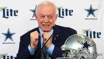 Cowboys' Jerry Jones defends Mike McCarthy, plus it's Trey Lance time and AFC North burning questions