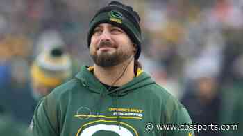 Packers' David Bakhtiari has another knee procedure; team 'cautiously optimistic' about All-Pro OT's recovery