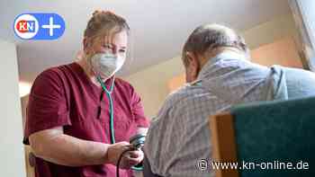 Sozialverband: „Wir haben die Pflegekosten überhaupt nicht im Griff“