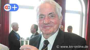 Segeberg: Warum Jäger bei Suche nach vermisstem Ex-Landrat helfen sollen