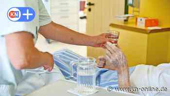 Pflegekosten steigen auf mehr als 2000 Euro monatlich in Schleswig-Holstein