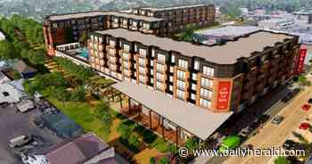 Villa Park extends purchase agreement by 6 months for apartment building developers