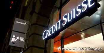 Banken - Credit Suisse wechselt Chef aus und startet Sparprogramm - Wiener Zeitung