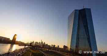 Banken und Sparkassen in OWL schaffen Strafzinsen ab - Neue Westfälische