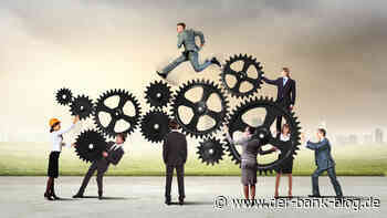 Erholung im Firmenkundengeschäft der deutschen Banken - Der Bank Blog