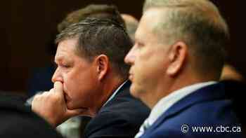 Hockey Canada has paid out $7.6 million in sexual abuse settlements from dedicated fund since 1989