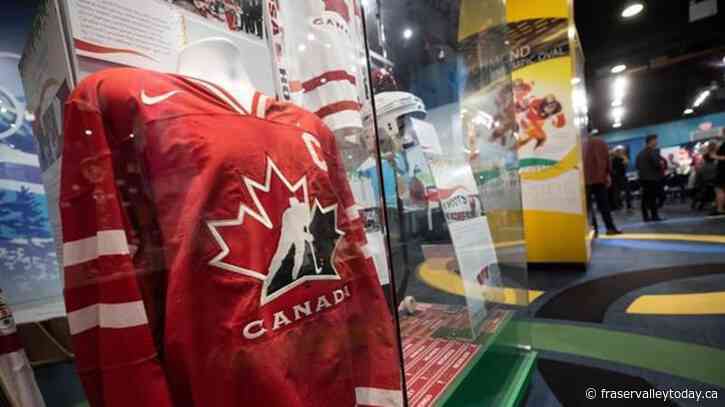 Canadian experts says sexual violence in hockey, other sports has existed for decades