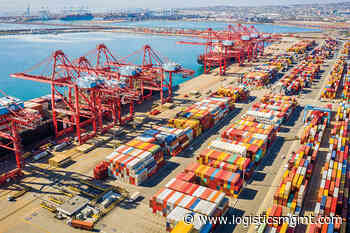 POLA, POLB again push back consideration of container dwell fee to July 29