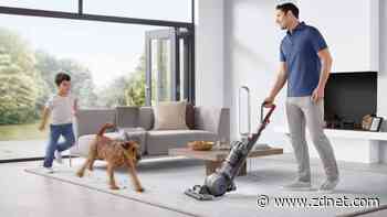 Save $100 on the Dyson Ball Animal 2 Upright vacuum