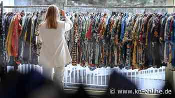 Umfrage zum Shoppen: Käufer achten nicht nur auf einen guten Preis