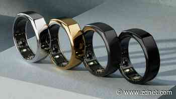 Oura rolls out blood oxygen sensing for 3rd generation Ring