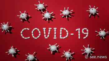 Coronavirus Cases Worldwide Surpass 572 Mln - See