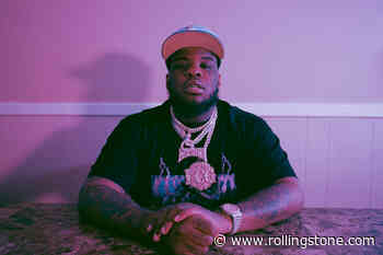On ‘Football Heads,’ Maxo Kream Flows Like a Boulder Chasing You in ‘Mario Kart’