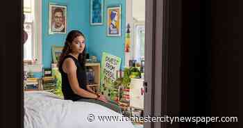 A reference letter for a star student goes wrong at Our Lady of Mercy