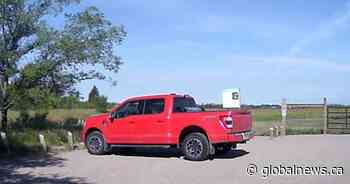 Saskatoon police request video surveillance in missing mother and son case