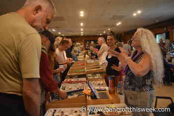 Gems for the museum | Bancroft this Week - Bancroft This Week