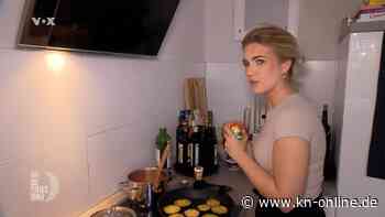 „Schande über mich!“ - Laura kocht sich mit Fertig-Würze an die „Dinner“-Spitze