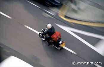 Delivering the Digital Restaurant: Delivery is dead; long live delivery