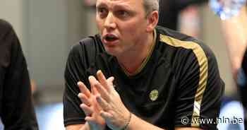 Coach Frank Depestele en Menen hervatten trainingen op 22 augustus - Het Laatste Nieuws