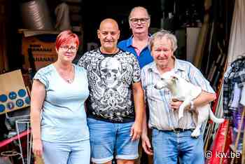 Wekelijkse rommel- en antiekmarkt schiet uit de startblokken in Menen - KW.be - KW.be