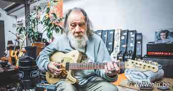 Vrijdag Roland Van Campenhout in CC Zomerkaffee | Menen | hln.be - Het Laatste Nieuws