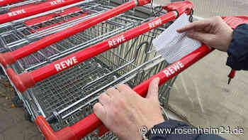Rewe stellt traditionellen Service ein – 25 Millionen Kunden betroffen